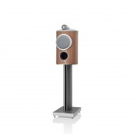 Bowers & Wilkins 805 D4 stand mount speakers (stands not included)