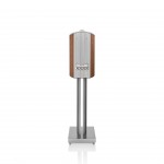 Bowers & Wilkins 805 D4 Stand Mount Speaker Pair 