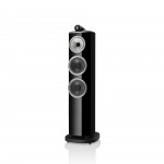 Bowers & Wilkins 804 D4 Floor Stand Speaker Pair