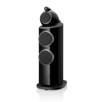 Bowers & Wilkins 802 D4 Floor Stand Speaker Pair