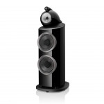 Bowers & Wilkins 801 D4 Floor Standing Speaker Pair