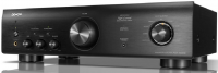 Denon: PMA-600NE Stereo Integrated Amplifier with Bluetooth