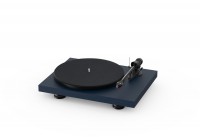Project Debut Carbon Evo Turntable with Ortofon 2M Red