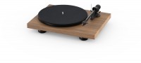 Project Debut Carbon Evo Turntable with Ortofon 2M Red