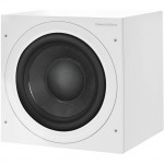 Bowers & Wilkins ASW 610 Subwoofer (white only)