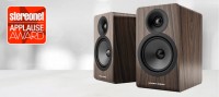 Acoustic Energy AE-100.2 Bookshelf Speaker Pair - No Longer Available