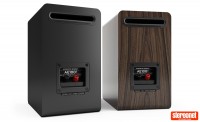 Acoustic Energy AE-100.2 Bookshelf Speaker Pair - No Longer Available