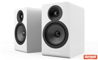 Acoustic Energy AE-100.2 Bookshelf Speaker Pair - No Longer Available