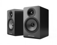 Acoustic Energy AE-100.2 Bookshelf Speaker Pair - No Longer Available