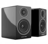 Acoustic Energy AE-300 Bookshelf Speaker Pair - No Longer Available