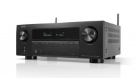 Denon: AVR-X2800H - 7.2 Channel AV Amplifier