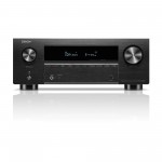 Denon: AVC-X3800 - 9.4 Channel AV Amplifier