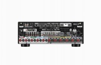 Denon: AVC-X3800 - 9.4 Channel AV Amplifier