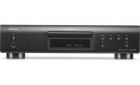 Denon: DCD-900 - Component CD Player