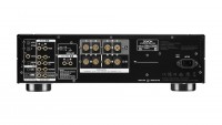 Denon: PMA-1700 Stereo Integrated Amplifier