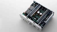 Denon: PMA-1700 Stereo Integrated Amplifier