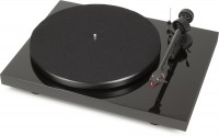 Pro-Ject Audio - Debut Carbon Turntable with Ortofon 2M Red