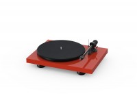 Pro-Ject Audio - Debut Carbon EVO with Ortofon 2M Red Cartridge