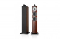 Bowers & Wilkins 703 S3 Floor Stand Speaker Pair