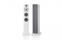 Bowers & Wilkins 704 S3 Floor Stand Speaker Pair