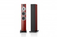 Bowers & Wilkins 704 S3 Floor Stand Speaker Pair