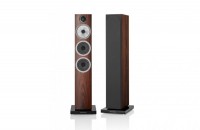 Bowers & Wilkins 704 S3 Floor Stand Speaker Pair