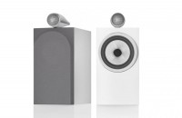 Bowers & Wilkins 705 S3 Bookshelf Speaker Pair