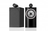 Bowers & Wilkins 705 S3 Bookshelf Speaker Pair