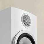 Bowers & Wilkins 706 S3 Bookshelf Speaker Pair