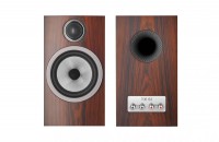 Bowers & Wilkins 706 S3 Bookshelf Speaker Pair