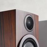 Bowers & Wilkins 707 S3 Bookshelf Speaker Pair