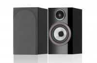 Bowers & Wilkins 707 S3 Bookshelf Speaker Pair