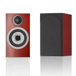 Bowers & Wilkins 707 S3 Bookshelf Speaker Pair