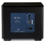 Rel Acoustics - HT/1510 Predator Home Theatre Subwoofer