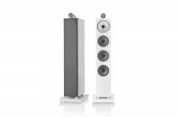 Bowers & Wilkins 702 S3 Floor Stand Speaker Pair