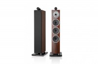 Bowers & Wilkins 702 S3 Floor Stand Speaker Pair