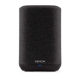 Denon Home 150 wireless music speaker (black)