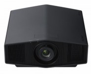 Sony VPL-XW5000es 4K SXR Laser Home Theatre Projector