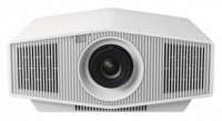Sony VPL-XW5000es 4K SXR Laser Home Theatre Projector