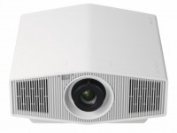 Sony VPL-XW5000es 4K SXR Laser Home Theatre Projector