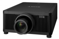 Sony VPL-GTZ380 4K HDR 10,000 Lumen Laser Home Theatre Projector
