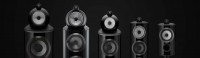 Bowers & Wilkins 800 D4 Series Loudspeakers