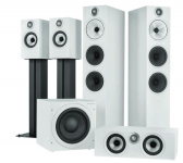 Bowers & Wilkins 600 S2 Anniversary Edition Loudspeakers