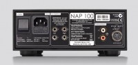 Naim NAP-100 Power Amplifier (trade-in)