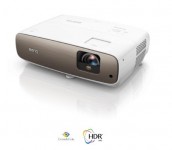 BenQ W2700 Home Theatre Projector (open box) 1 only