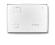 BenQ W2700 Home Theatre Projector (open box) 1 only