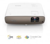 BenQ W2700 Home Theatre Projector (open box) 1 only