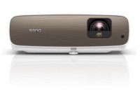 BenQ W2700 Home Theatre Projector (open box) 1 only