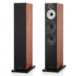 Bowers & Wilkins 6 Series - 603 S3 - Floor Stand Speaker Pair