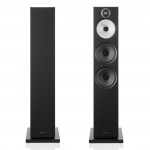 Bowers & Wilkins 6 Series - 603 S3 - Floor Stand Speaker Pair